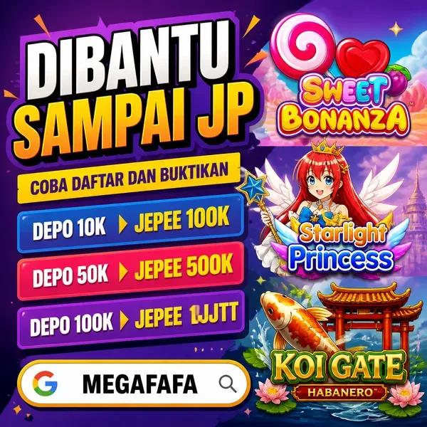 situs slot promo 100 new member